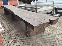 Tuintafel - afbeelding 2 van  6