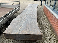 Tuintafel - afbeelding 4 van  6