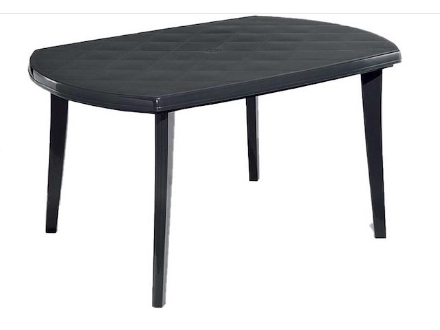 Tuintafels 2x - afbeelding 1 van  2