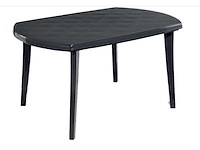Tuintafels 2x - afbeelding 1 van  2