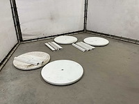 Tuintafels - afbeelding 2 van  5