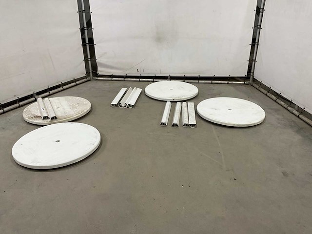 Tuintafels - afbeelding 3 van  5