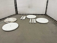 Tuintafels - afbeelding 3 van  5