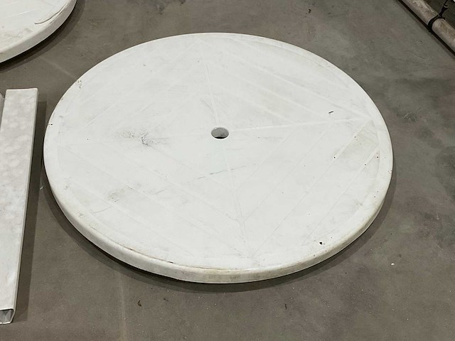 Tuintafels - afbeelding 4 van  5
