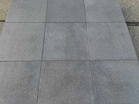 Tuintegels van beton (ca. 122,4m²) - afbeelding 4 van  4