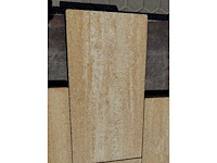 Tuintegels van beton (ca. 30,2m²) - afbeelding 4 van  4