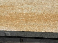 Tuintegels van beton (ca. 30,2m²) - afbeelding 3 van  3