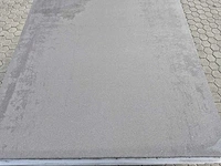 Tuintegels van beton (ca. 40,28m²) - afbeelding 2 van  3