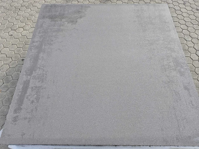 Tuintegels van beton (ca. 40,28m²) - afbeelding 3 van  3