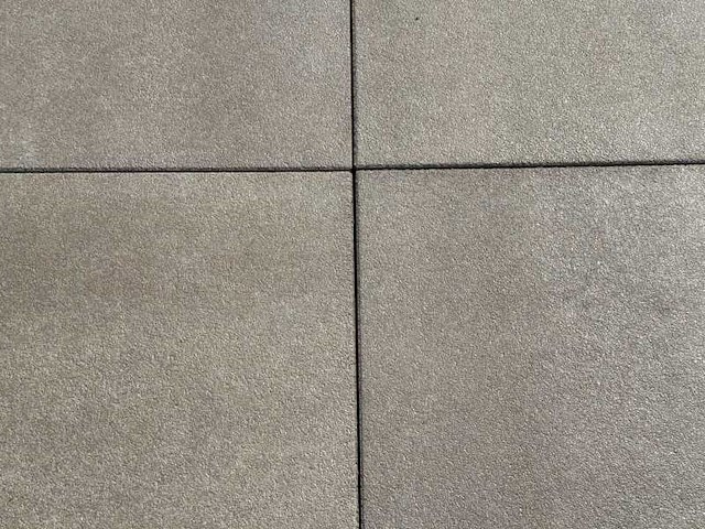 Tuintegels van beton (ca. 45,3m²) - afbeelding 3 van  4