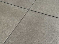 Tuintegels van beton (ca. 45,3m²) - afbeelding 2 van  4