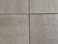 Tuintegels van beton (ca. 45,3m²) - afbeelding 3 van  4