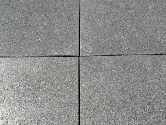 Tuintegels van beton (ca. 45,3m²) - afbeelding 4 van  4