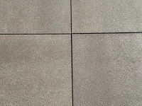 Tuintegels van beton (ca. 45,3m²) - afbeelding 2 van  4