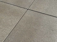 Tuintegels van beton (ca. 45,3m²) - afbeelding 4 van  4