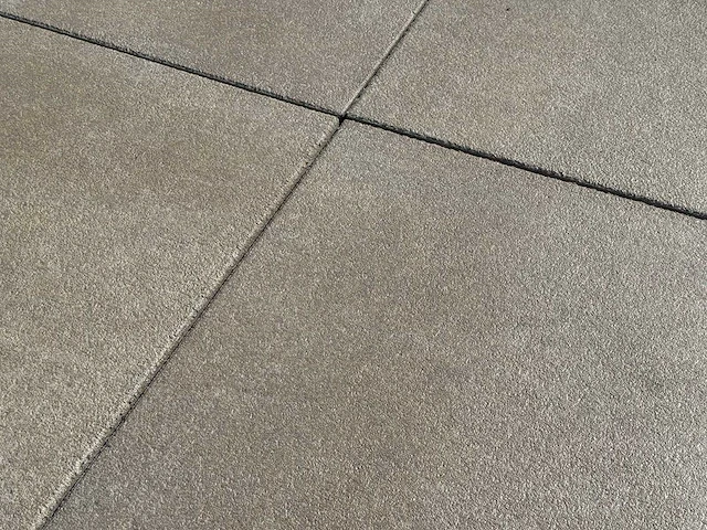 Tuintegels van beton (ca. 45,3m²) - afbeelding 4 van  4
