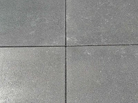 Tuintegels van beton (ca. 45,3m²) - afbeelding 2 van  4