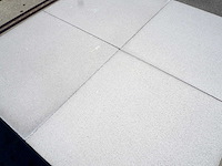 Tuintegels van beton (ca. 46,08m²) - afbeelding 3 van  4