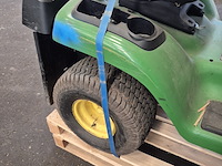Tuintrekker, john deere, x305r - afbeelding 3 van  23