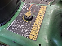 Tuintrekker, john deere, x305r - afbeelding 4 van  23