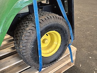 Tuintrekker, john deere, x305r - afbeelding 5 van  23