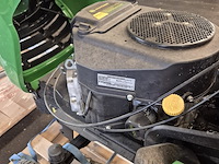 Tuintrekker, john deere, x305r - afbeelding 8 van  23
