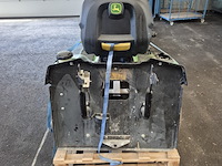 Tuintrekker, john deere, x305r - afbeelding 17 van  23