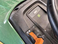 Tuintrekker, john deere, x305r - afbeelding 21 van  23
