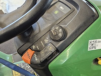 Tuintrekker, john deere, x305r - afbeelding 22 van  23