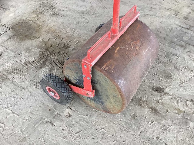 Tuinwals - afbeelding 3 van  4