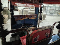 Tuk tuk - afbeelding 2 van  2