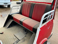 Tuktuk - afbeelding 2 van  12