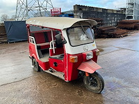 Tuktuk - afbeelding 5 van  12