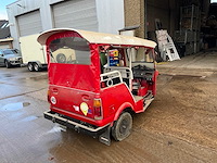 Tuktuk - afbeelding 6 van  12