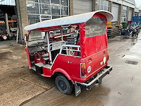 Tuktuk - afbeelding 8 van  12
