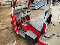 Tuktuk - afbeelding 9 van  12