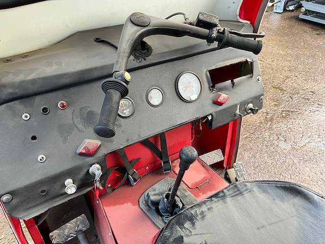 Tuktuk - afbeelding 10 van  12