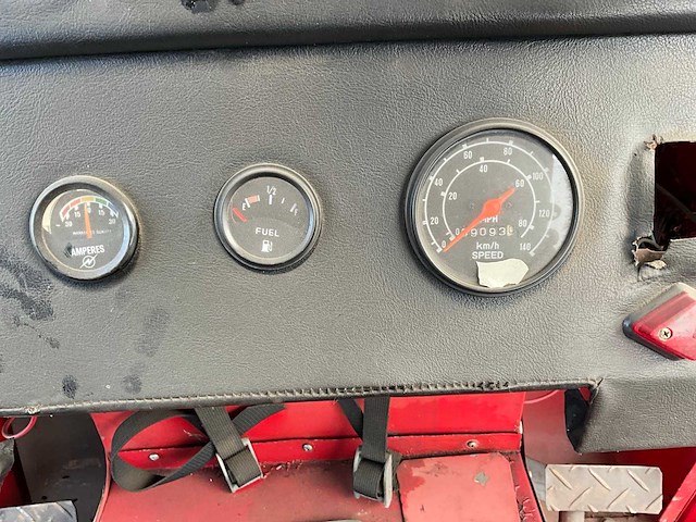 Tuktuk - afbeelding 11 van  12