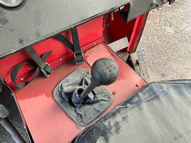 Tuktuk - afbeelding 12 van  12