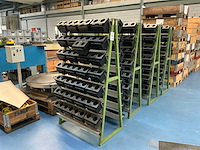 Tul system gereedschapstelling (4x) - afbeelding 1 van  5