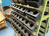 Tul system gereedschapstelling (4x) - afbeelding 3 van  5