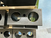 Tul system gereedschapstelling (4x) - afbeelding 4 van  5