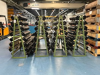 Tul system gereedschapstelling (4x) - afbeelding 5 van  5