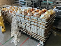 Tulbandcakevorm (180x) - afbeelding 4 van  6