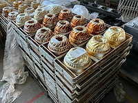 Tulbandcakevorm (180x) - afbeelding 5 van  6