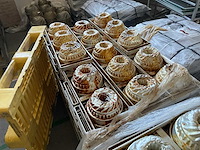 Tulbandcakevorm (180x) - afbeelding 6 van  6