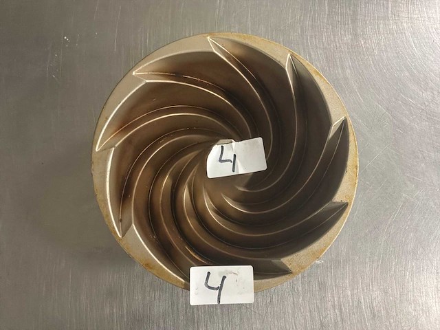 Tulbandvorm (180x) - afbeelding 2 van  4