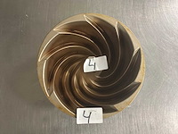 Tulbandvorm (180x) - afbeelding 2 van  4