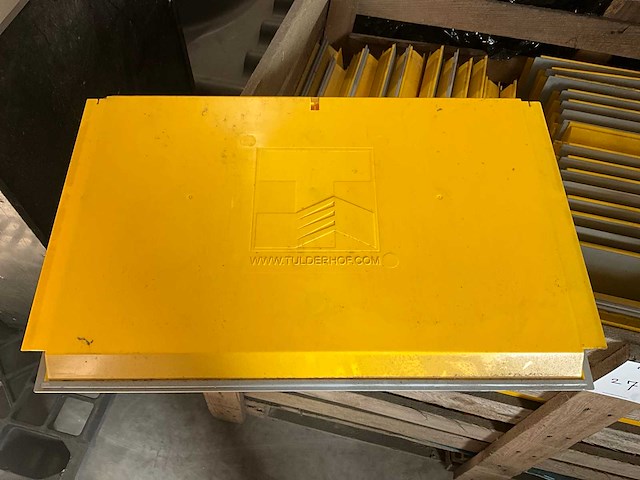 Tulderhof paneel (37x) - afbeelding 1 van  5