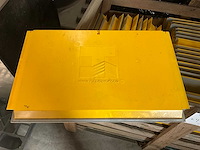 Tulderhof paneel (37x) - afbeelding 1 van  5